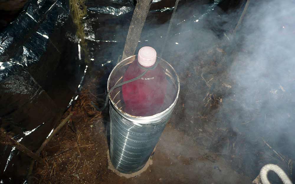 Fľaša-v-komíne